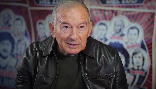 在2021年離世的國際足壇十大球員