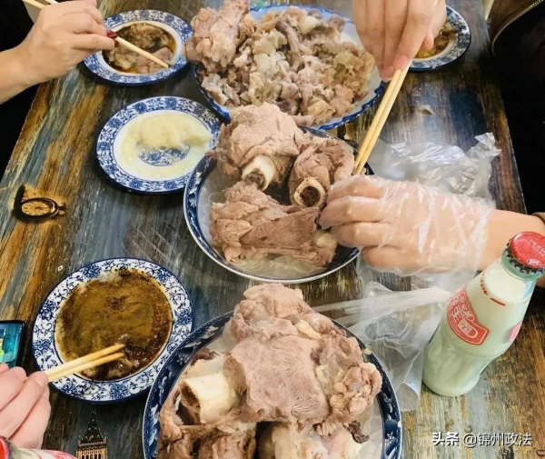 遼寧30道風味小吃（下）