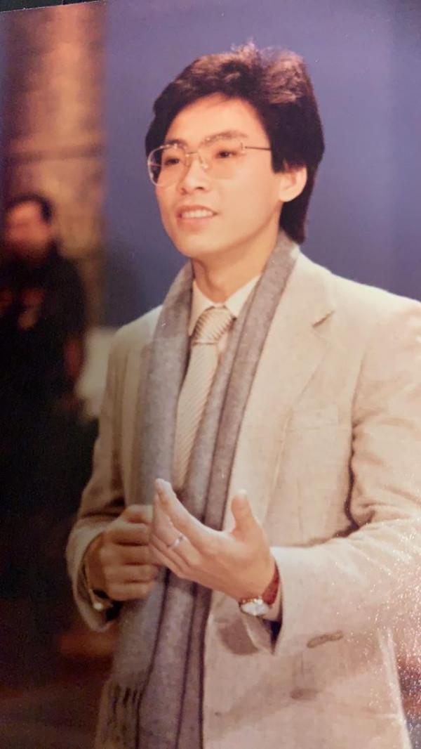 受邀央視中秋晚會的6位港星什麼來頭？偶像的偶像，成龍秒變迷弟