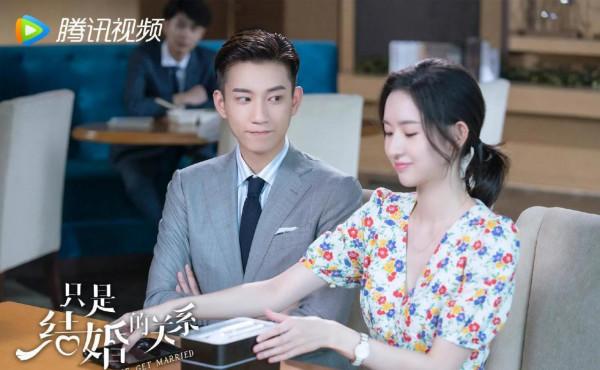 女小花堅守崗位，男藝人卻洗牌迅速，新出圈的男藝人，你更看好誰