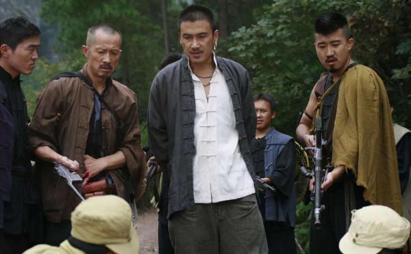 十三太保成渠：用酷刑殘害同胞，擊斃日軍500人，最後被活活蒸死