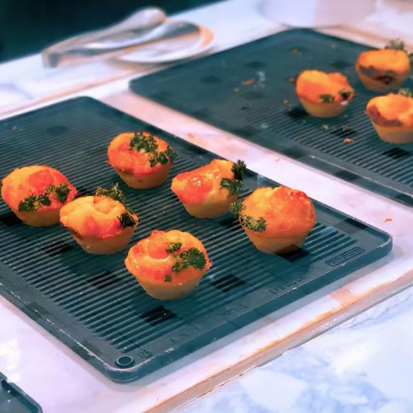 封關兩年來，最刺激又激動的海上65小時