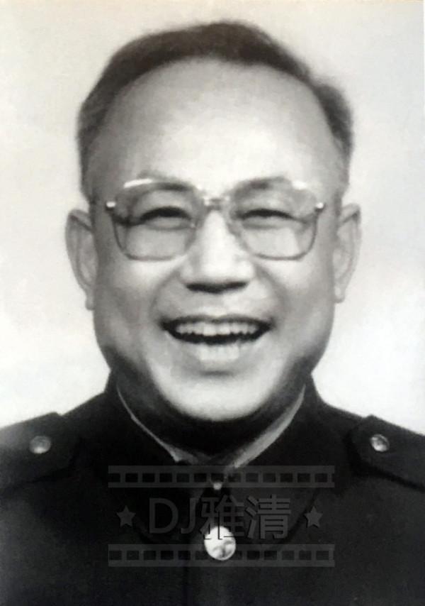 昔日八一廠好演員 張勇手老搭檔 顏值不輸王心剛卻不紅 兒子更有名氣