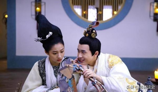 盤點中國古代歷史十大昏君,認爹就能當皇帝,猜猜是哪位? 盤點中國古代歷史十大昏君,認爹就能當皇帝,猜猜是哪位?