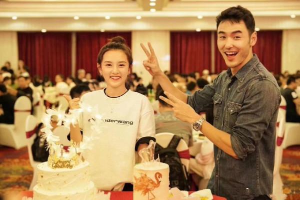 《舌尖上的心跳》定檔,阮經天宋祖兒主演,美食加愛情,輕喜劇 《舌尖上的心跳》定檔,阮經天宋祖兒主演,美食加愛情,輕喜劇