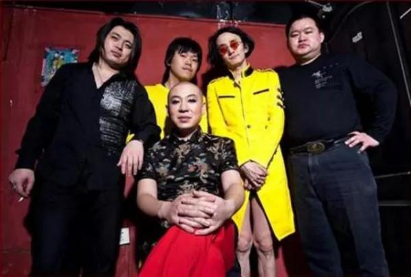 中國搖滾教母樑龍：正是“不務正業”帶來無限可能