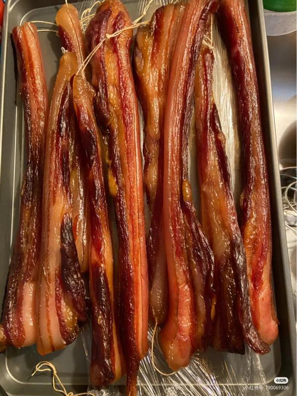 廣東式臘肉 廣東式臘肉