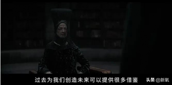 《沙丘》裡的大漠美人,擁有超越性別的美 《沙丘》裡的大漠美人,擁有超越性別的美