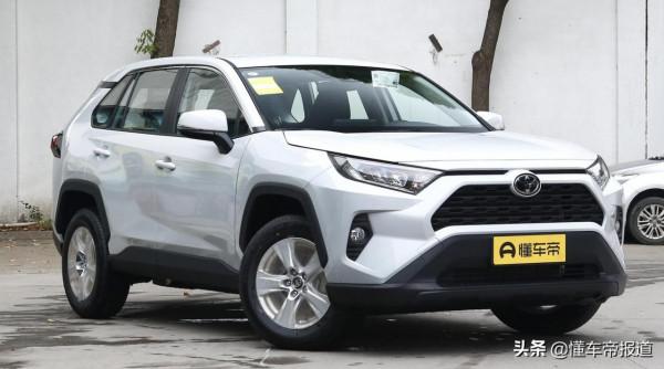 新車 | 競爭本田CR-V，新款馬自達CX-5釋出，新造型，標配四驅系統