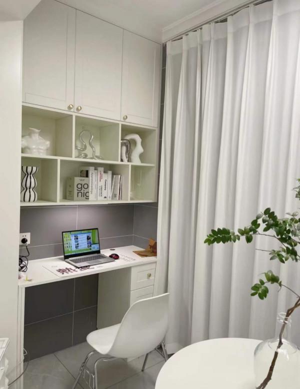 90後小夫妻，拒絕“過度裝修”只花費13W，卻被鄰居吐槽像出租房