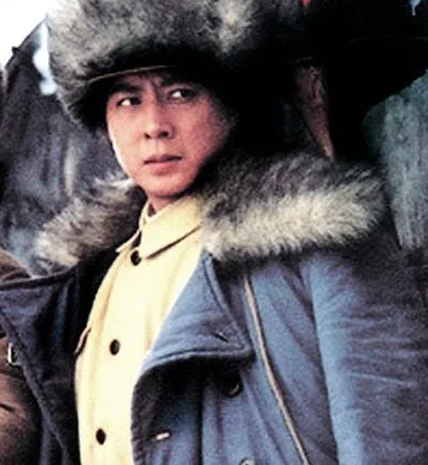 《雪中悍刀行》的老戲骨們非常眼熟？原來他們演過這麼多經典角色