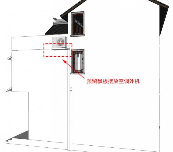 農村自建房注意事項