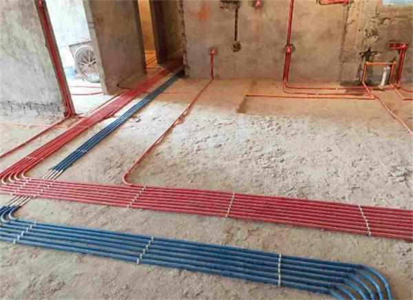 新房裝修時，緊盯這&OpenCurlyDoubleQuote;5個地方&rdquo;，連工人都得誇你內行