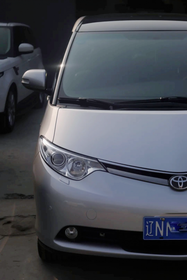 「情懷玩車」翻新一輛2008年的&OpenCurlyDoubleQuote;豐田子彈頭&rdquo;，經典老車再復活