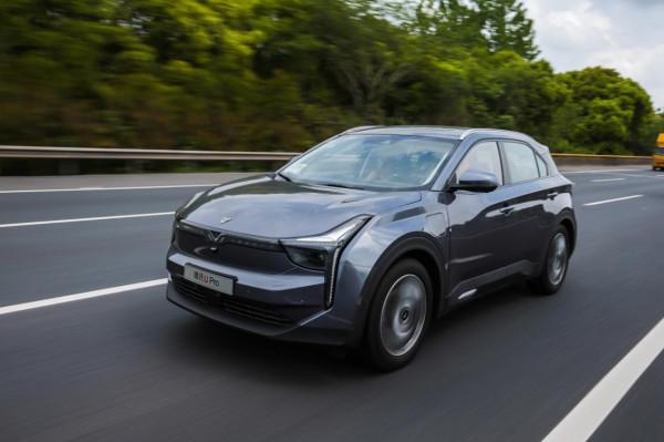 好看又省錢，手握15萬選新能源SUV，這幾款都值得考慮