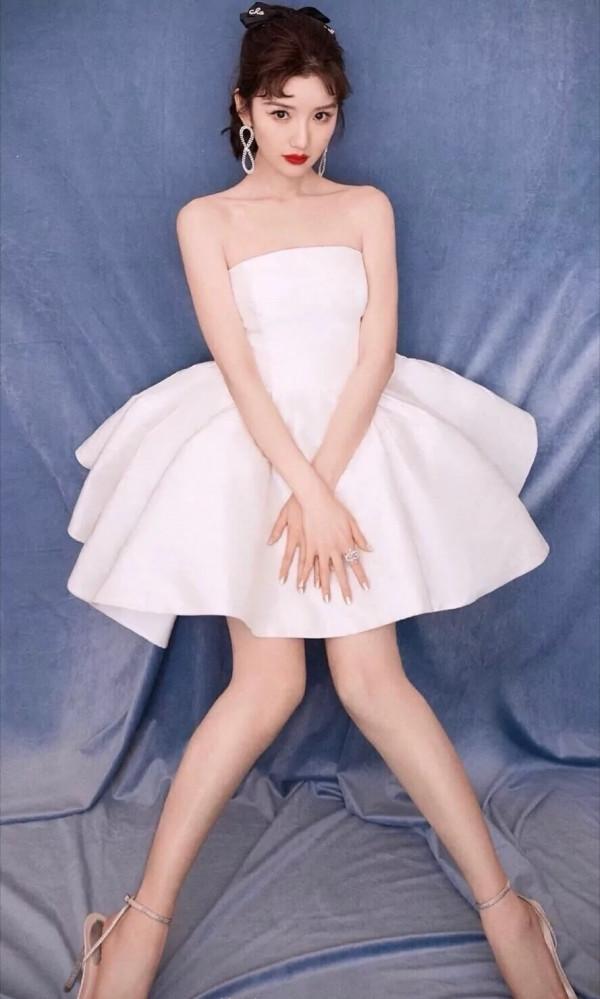 毛曉彤美圖合輯