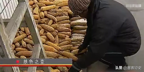 真實故事:山西45歲女子一夜變黑,體重急速增加,手術後讓家人落淚