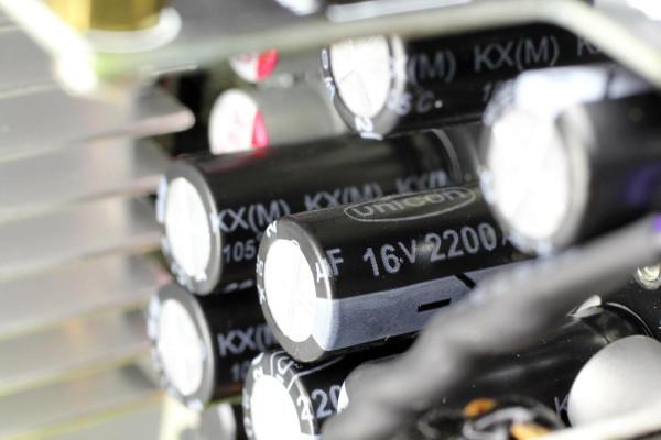 內建全日系電容,美商艾湃電競650W金牌全模電源AJ-650M拆解 內建全日系電容,美商艾湃電競650W金牌全模電源AJ-650M拆解