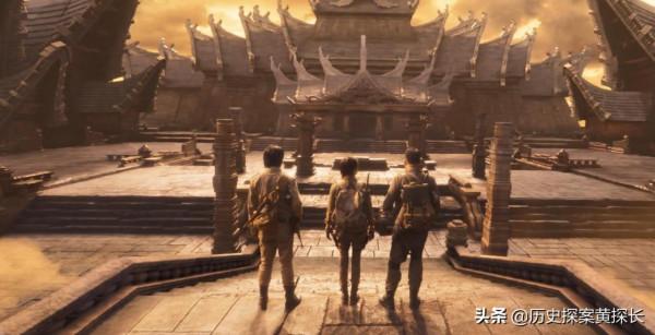 歷史探案：「古滇國」的神秘真相！遠比雲南蟲谷更乍舌