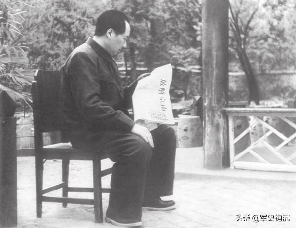 土改,毛主席老家應該為富農,怎麼辦?毛主席:所有財產分給農民 土改,毛主席老家應該為富農,怎麼辦?毛主席:所有財產分給農民