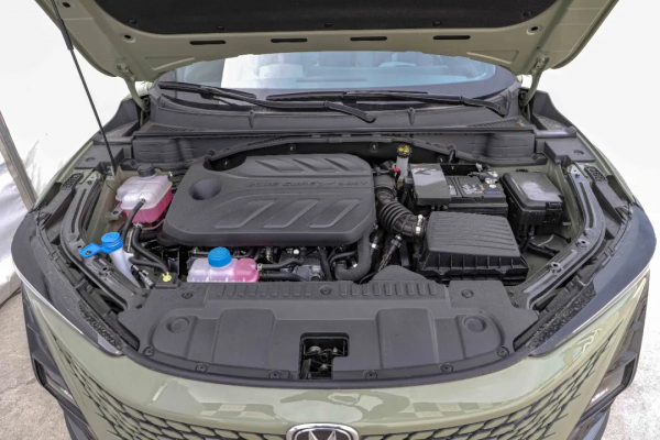 15萬落地，都有爆款潛質，設計感超強，90%的人都會猶豫不決