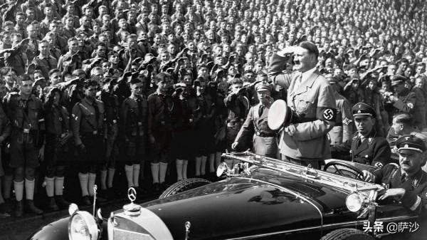 如果39年希特勒被殺死世界會如何?1939年11月12日艾爾塞行刺失敗 如果39年希特勒被殺死世界會如何?1939年11月12日艾爾塞行刺失敗