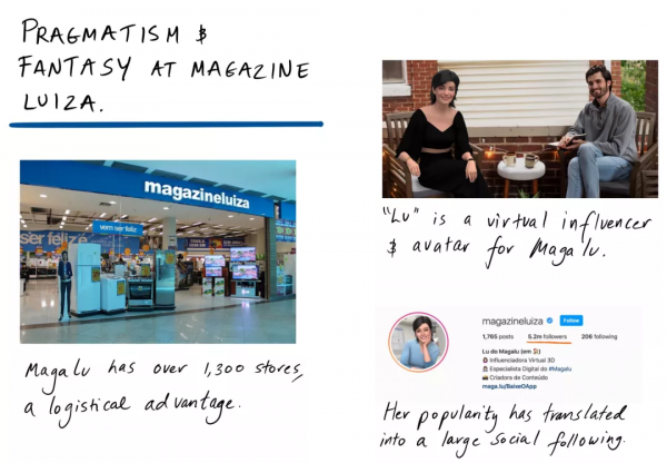 解密拉美電商巨頭Meli：抄襲阿里，超越阿里