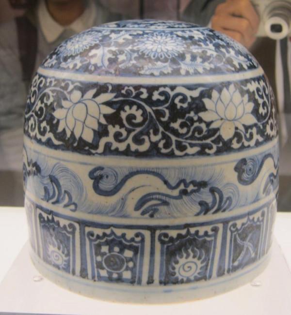 流失在國外11家著名博物館裡的這些中國國寶，你知道多少？