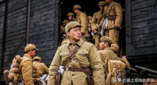 長津湖戰役，志願軍是從哪些地方跨過鴨綠江的，究竟有多難打？