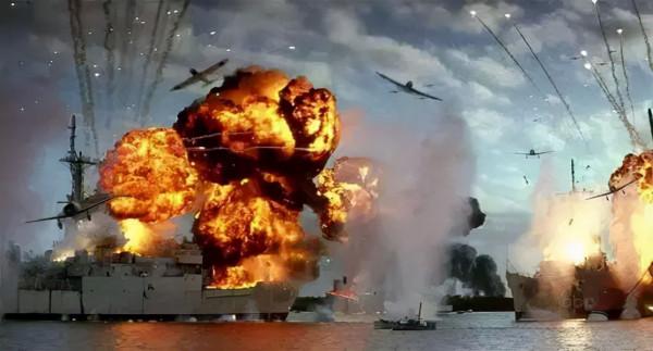 他偷襲了珍珠港,也招來了兩顆原子彈,他是誰? 他偷襲了珍珠港,也招來了兩顆原子彈,他是誰?