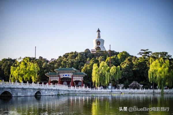 《還珠格格》第二部取景地是哪裡?三 《還珠格格》第二部取景地是哪裡?三