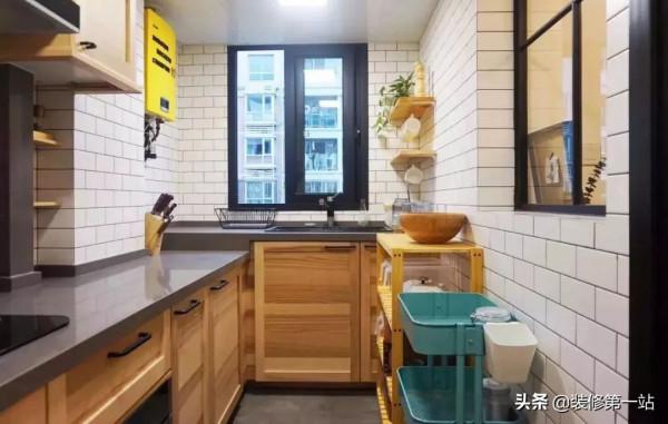 入住新房一年，細數廚房裝修時踩過的“坑”，勸你多留意，別學我