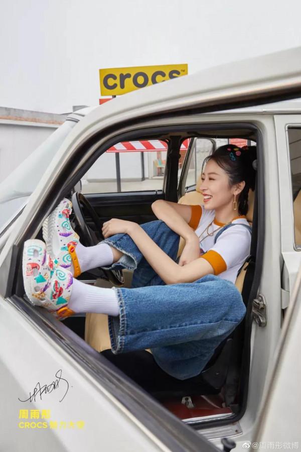 清爽有氣質的短髮，才是換季心動的感覺