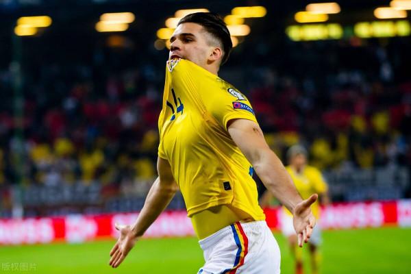 世預賽-格納布里破門 穆勒替補建功 德國2-1逆轉羅馬尼亞 出線在望