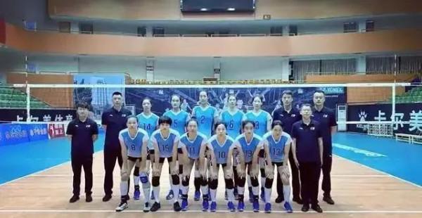 小蘇女碾壓稱王,江蘇女排副攻線接班人來了,龔翔宇不再孤單 小蘇女碾壓稱王,江蘇女排副攻線接班人來了,龔翔宇不再孤單