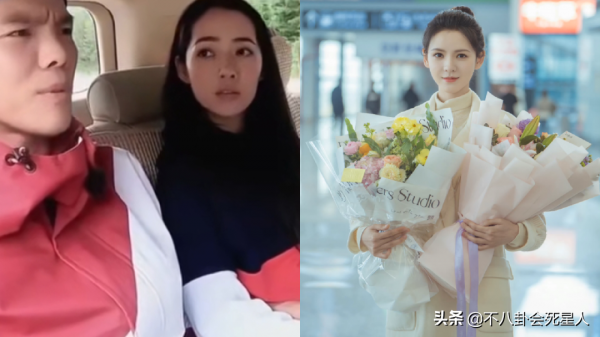 當淡顏女神遇上濃顏美人，誰更美？7組女星對比強烈
