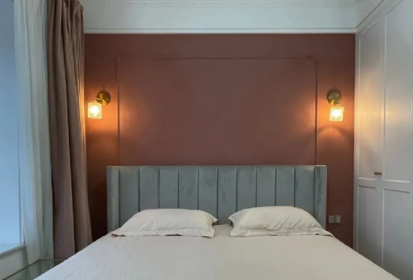 一點文藝範兒,一點輕奢風 一點文藝範兒,一點輕奢風