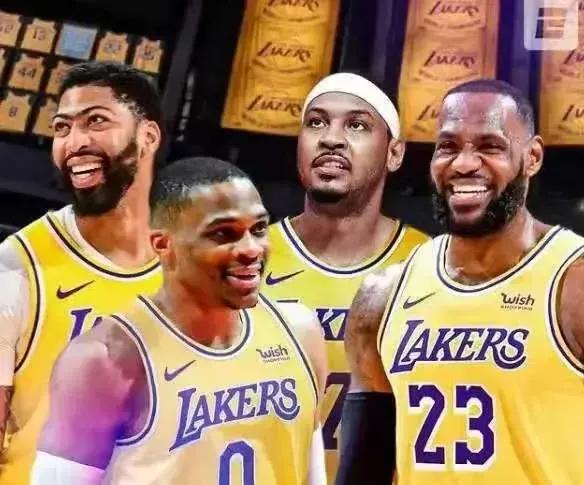 NBA歷史上的最強組合，你怎麼選？