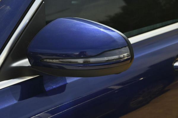 賓士GLB鎖車後視鏡不折疊，怎麼處理？教你三種方法，建議收藏