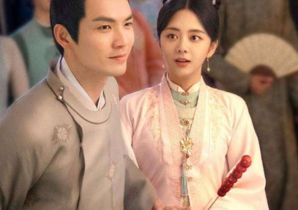 《雪中悍刀行》男女主被嘲不搭,古裝超甜CP還得這10對,糖分超標 《雪中悍刀行》男女主被嘲不搭,古裝超甜CP還得這10對,糖分超標