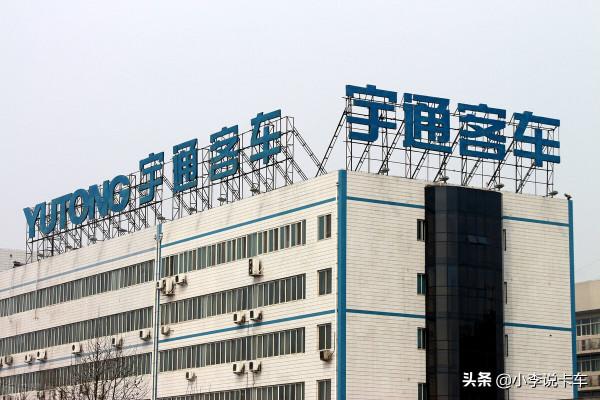 客車之星少林客車花落，帶給我們的啟示