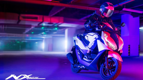 五大品牌比較值得選擇的5款125小踏板,它們各有特點 五大品牌比較值得選擇的5款125小踏板,它們各有特點