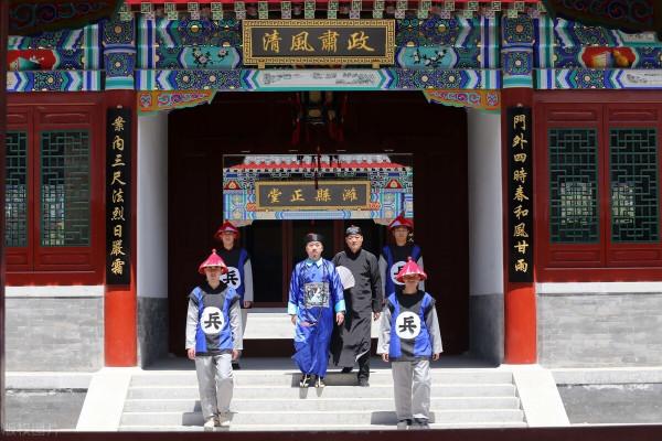 清朝奇案:男子死而復生,捕快陰差陽錯,揭開一樁姦殺案 清朝奇案:男子死而復生,捕快陰差陽錯,揭開一樁姦殺案