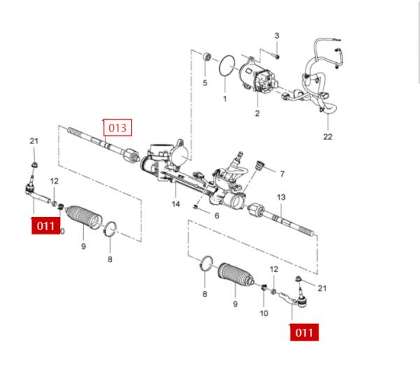 昂科威過爛路時方向盤抖動,怎麼解決?建議牢記三種處理方法 昂科威過爛路時方向盤抖動,怎麼解決?建議牢記三種處理方法