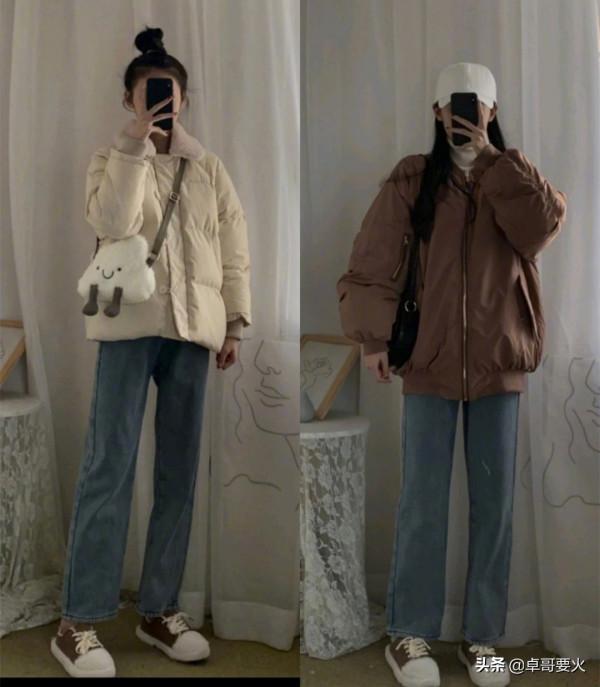 20、30歲的女性冬季怎麼搭？學會這幾個方式，輕鬆營造高階感