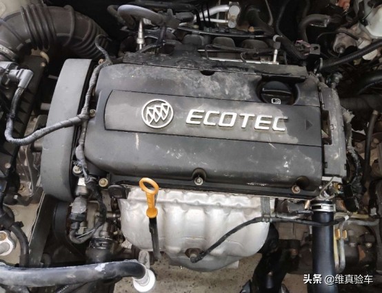 這輛英朗3萬你感覺值嗎？驗完賣家頭也不回走了