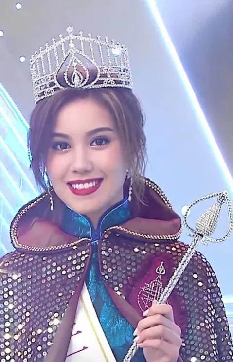 歷年香港小姐冠軍顏值大比拼，誰曾是你心中美出天際的絕代佳人？
