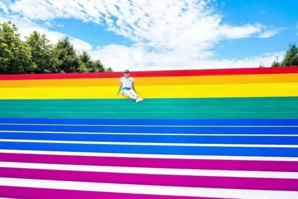 【FENG景】北京青龍湖公園:京西避暑勝地,納涼青龍疊翠 【FENG景】北京青龍湖公園:京西避暑勝地,納涼青龍疊翠