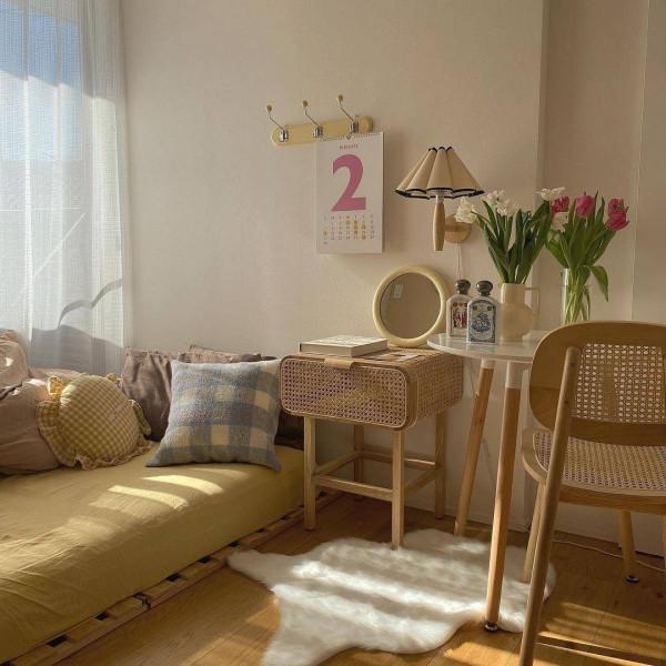 週末別約我了，我要宅家！12月的幸福感提前達標