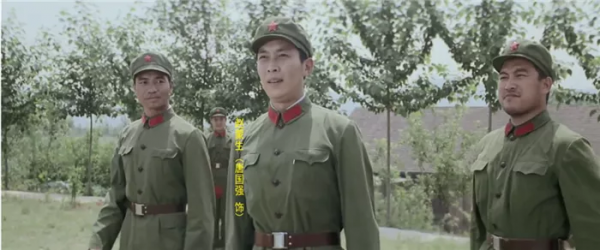 37年後,再看《高山下的花環》,我確信它就是中國戰爭片的天花板 37年後,再看《高山下的花環》,我確信它就是中國戰爭片的天花板